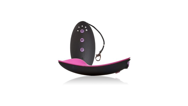 Illustration for article titled NSFW: The Sex Toys That Will Make the Future More Orgasmic